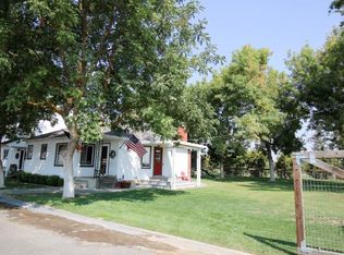 41709 Road 52, Reedley, CA 93654