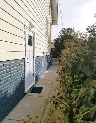 2nd image of (Undisclosed Address)
