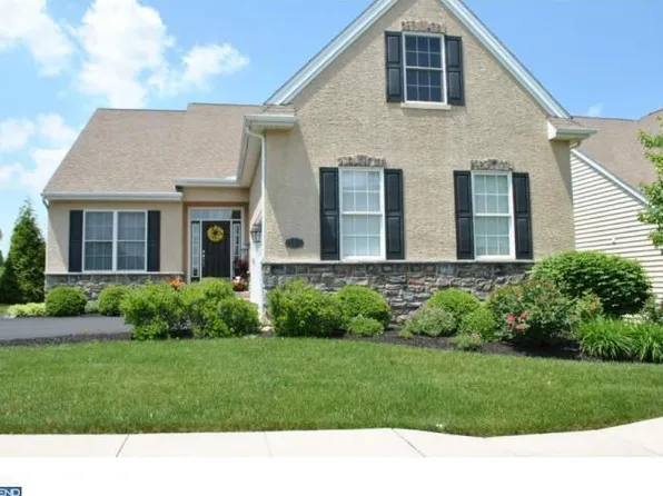 301 Hollins Rd, Landenberg, PA 19350