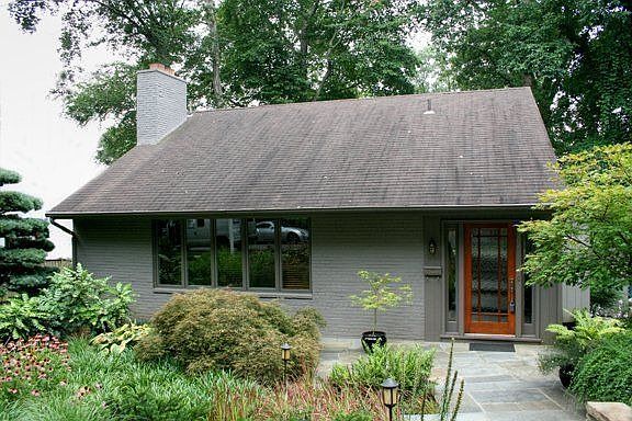 For Sale: 6202 Crathie Lane, Bethesda, Maryland 20816
