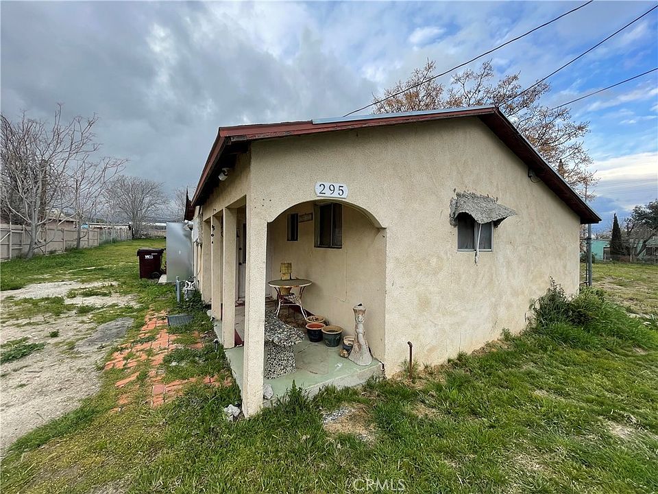 295 E Barbour St, Banning, CA 92220 Zillow