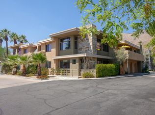 810 E Palm Canyon Dr UNIT 101, Palm Springs, CA 92264