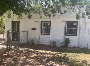 1934 Sayles Blvd #B, Abilene, TX 79605