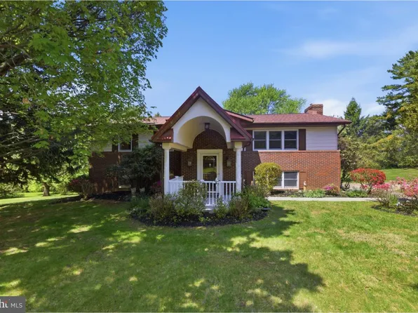 4402 Klee Ct, Sykesville, MD 21784