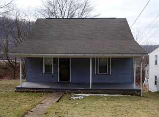 126 Platt Dr, Johnstown, PA 15904