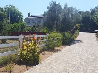 1435 Sycamore Way, Fallbrook, CA 92028