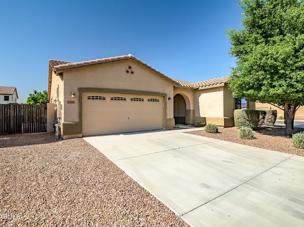 17985 W Ivy Lane, Surprise, AZ 85388