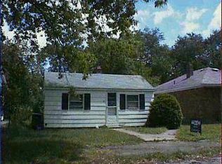 1870 Kinsey St, Muskegon, MI 49441