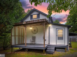 6340 Old Blue Ridge Tpke, Syria, VA 22743