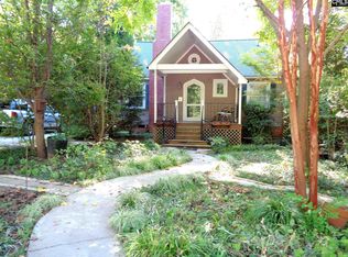 1235 Calhoun St, Newberry, SC 29108