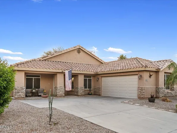 147 S LOS CIELOS Lane, Casa Grande, AZ 85194