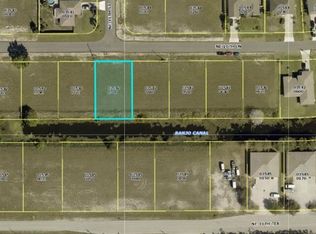 1624 NE 10th Ter, Cape Coral, FL 33909