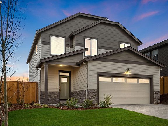 3rd image of 9212 SE Azalea St