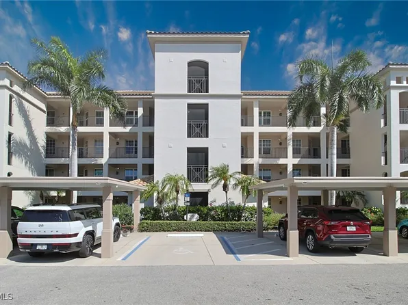 4690 Turnberry Lake Dr Unit 104, Estero, FL 33928