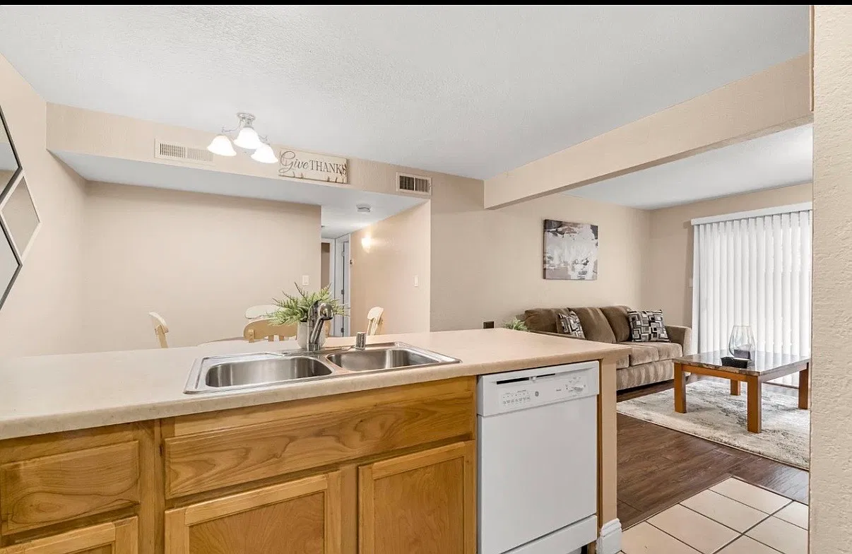 2881 Huntington Boulevard #126 - 1 — Photo 2