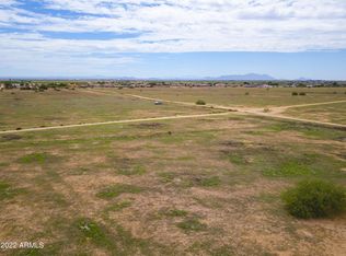 7465 N Overfield Rd LOT 2, Casa Grande, AZ 85194