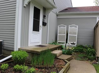 2712 Glenbridge Ct, Ann Arbor, MI