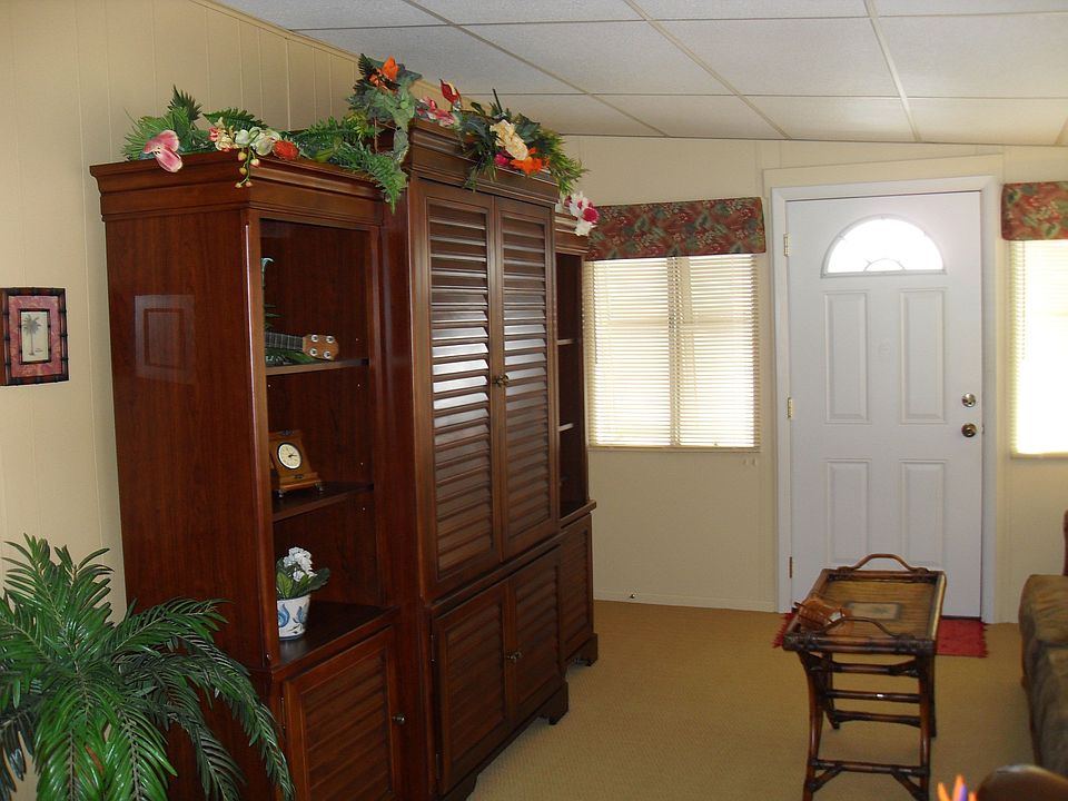 Fully furnished 