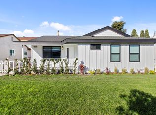 3605 W 182nd St, Torrance, CA 90504