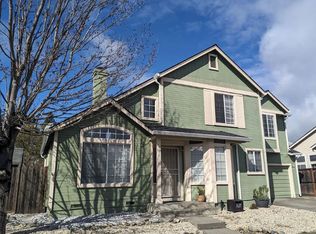 941 Beechwood Cir, Suisun City, CA 94585