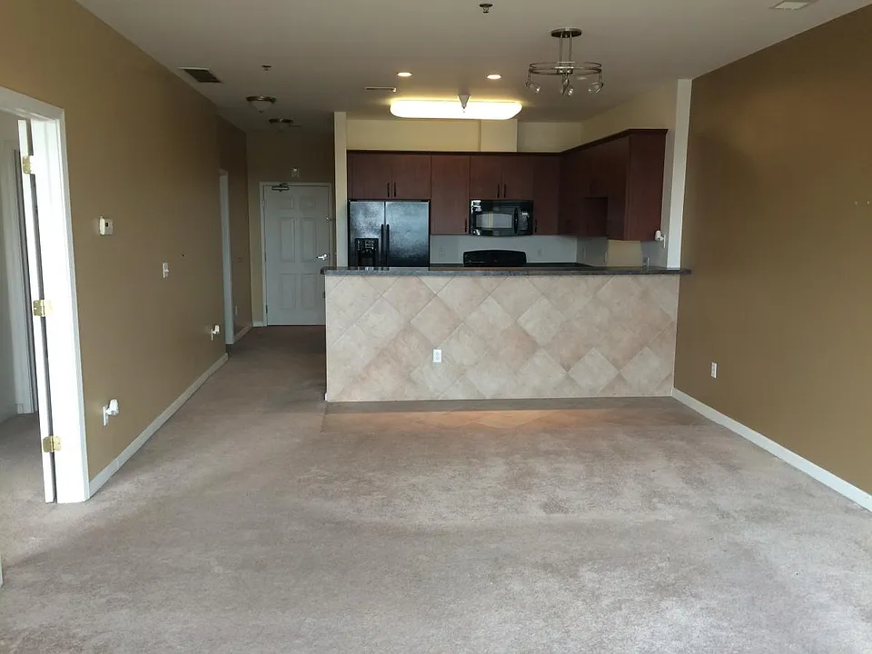 Carpet Unit 1 Bedroom