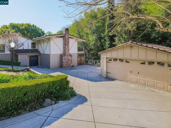 5461 Alhambra Valley Rd, Martinez, CA 94553