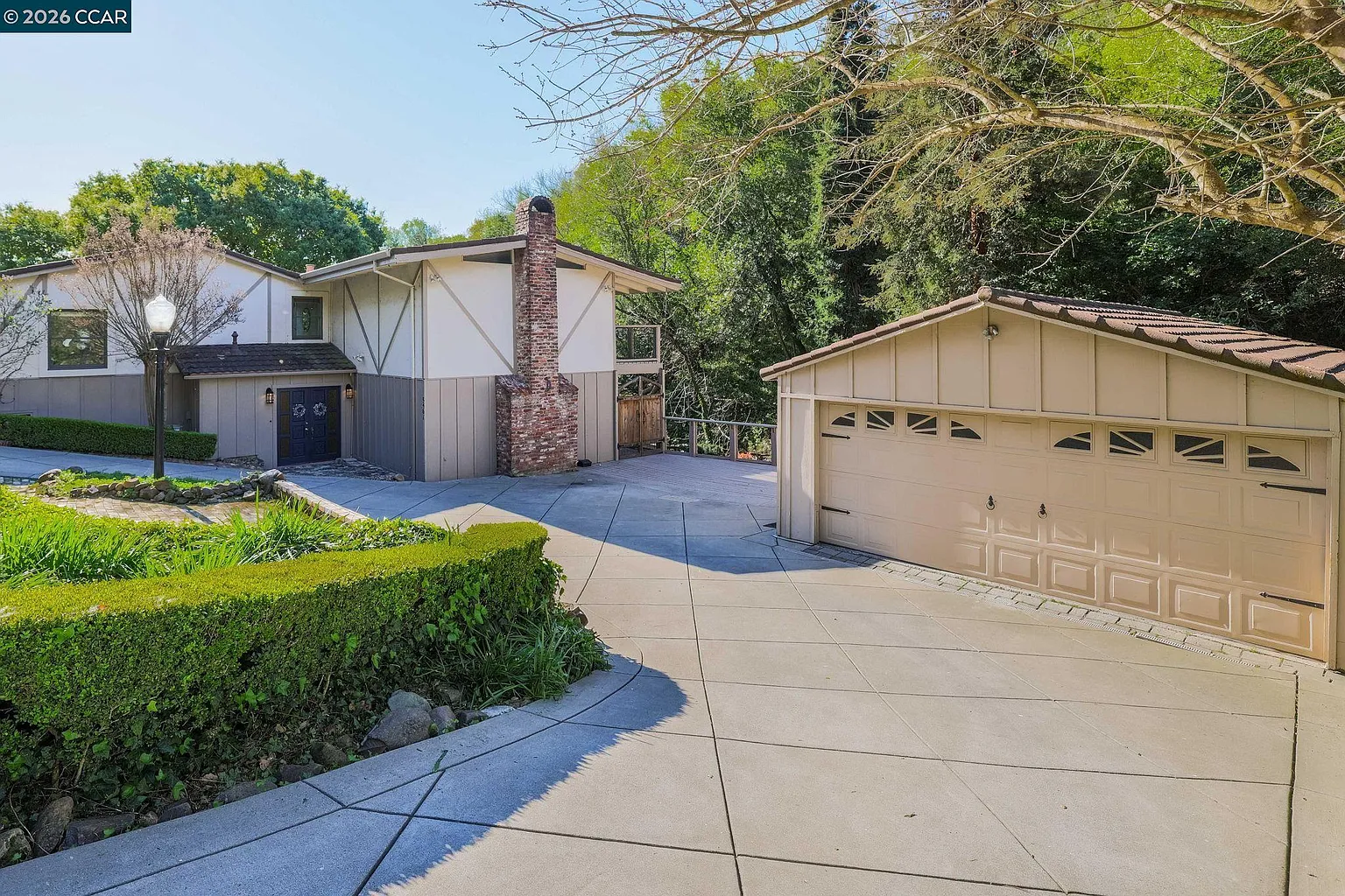 5461 Alhambra Valley Rd photo 1