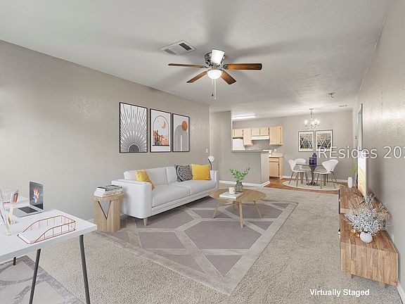 2nd image of 897 Fording Island Rd APT 2409