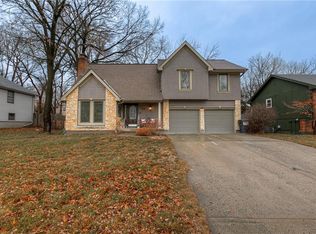 1502 NE 69th Ter, Gladstone, MO 64118