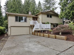 834 SE 25th St, Gresham, OR 97080