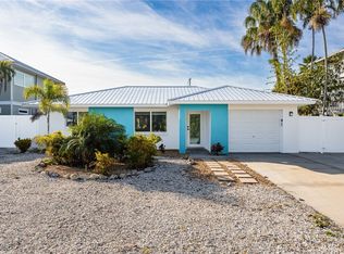 3571 Emerald Ave, Saint James City, FL 33956