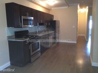 400 Saratoga St, Boston, MA 02128