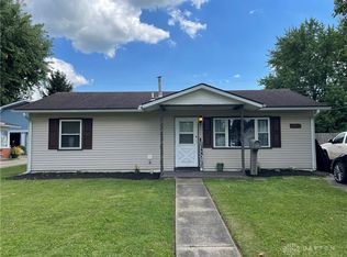 133 Lowell Rd, Xenia, OH 45385