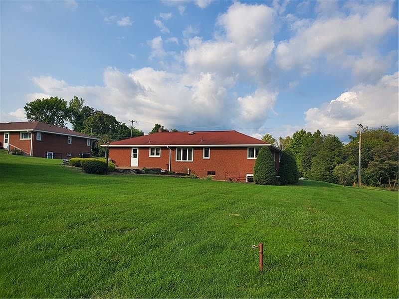 1 2nd Street Ext, Donora, PA 15033 Zillow