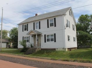 112 Victoria St, Pugwash, NS B0K1L0