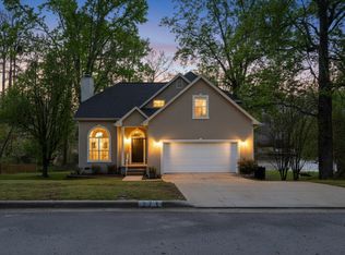 273 Ashbrook Dr, Martinez, GA 30907