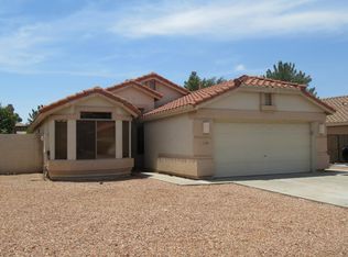 529 E Cantebria Dr, Gilbert, AZ 85296