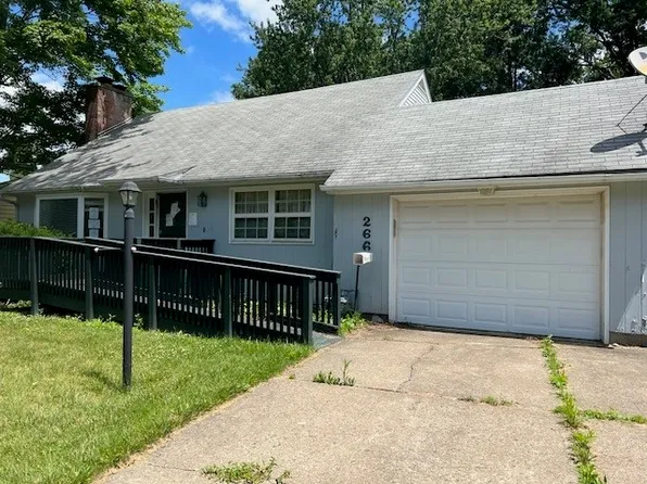 266 Todd Ave, Hermitage, PA 16148