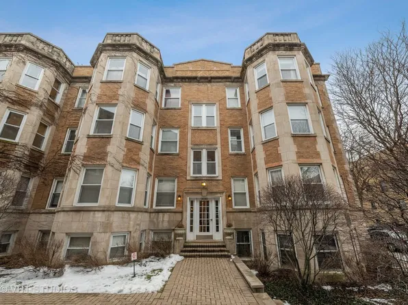 883 W Cornelia Ave APT 2, Chicago, IL 60657