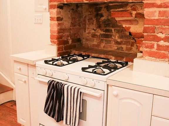 Cook in the hearth of yesteryear