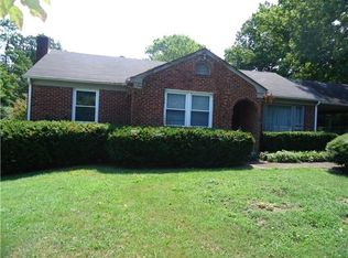 305 E Marthona Rd, Madison, TN 37115