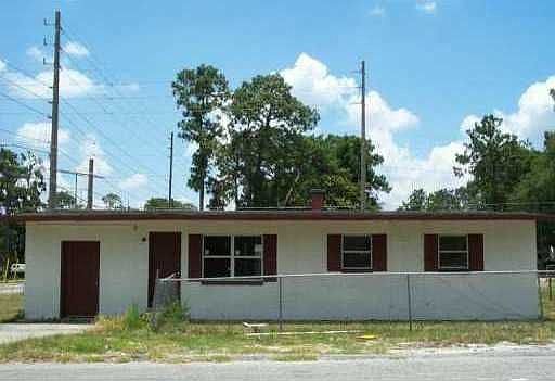 5200 Bonnie Brae