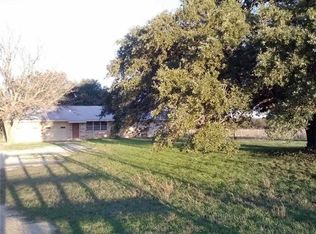 10336 County Road 209, Hico, TX 76457