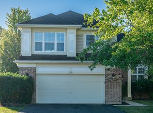 154 N Lindsey Ln, Bolingbrook, IL 60440