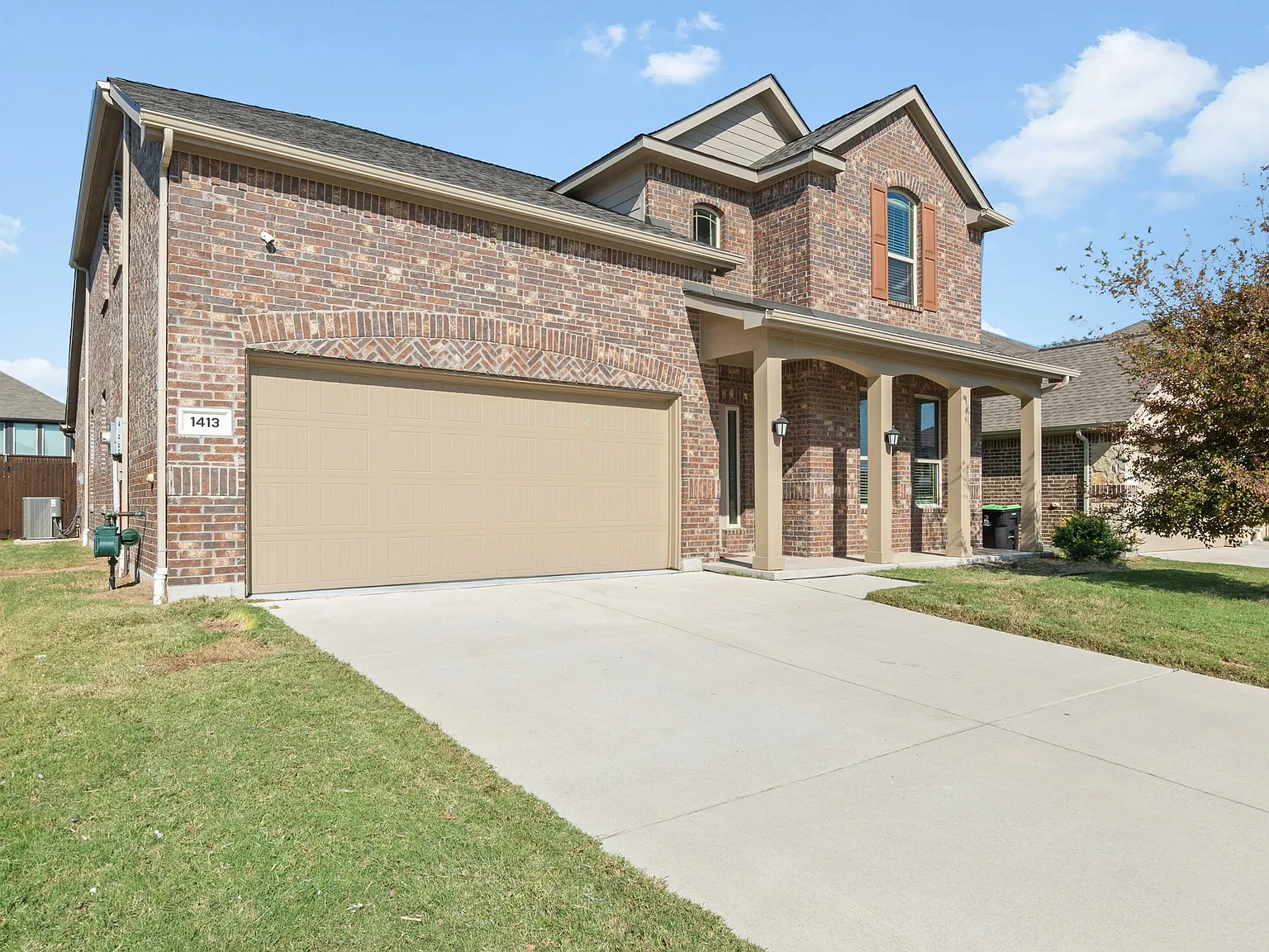 4 bed, 3007 sqft, $2,995 — Photo 2