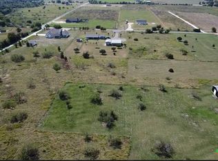 Neal Rd, Troy, TX 76579