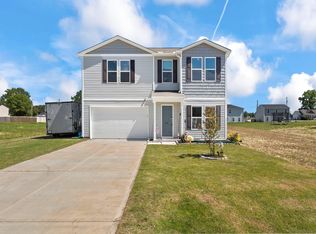 9114 Shallow Creek Trl, Bailey, NC 27807