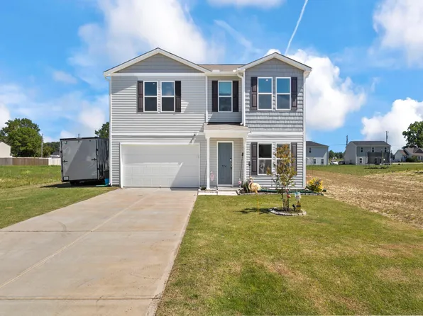 9114 Shallow Creek Trl, Bailey, NC 27807