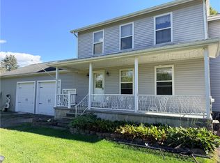 1951 Belle Haven Rd, Hornell, NY 14843