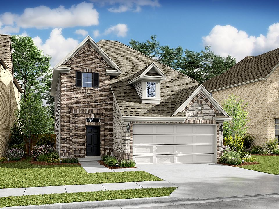 Lockport II - 10419 Rochester Hills Lane 19
